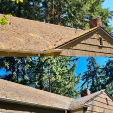 Roof Cleaning Seattle 3